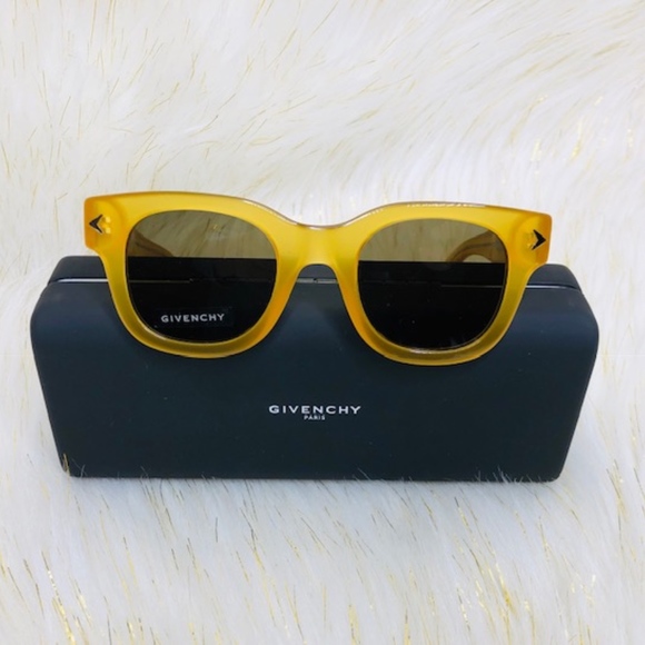 Givenchy Accessories - Givenchy 50mm Sunglasses